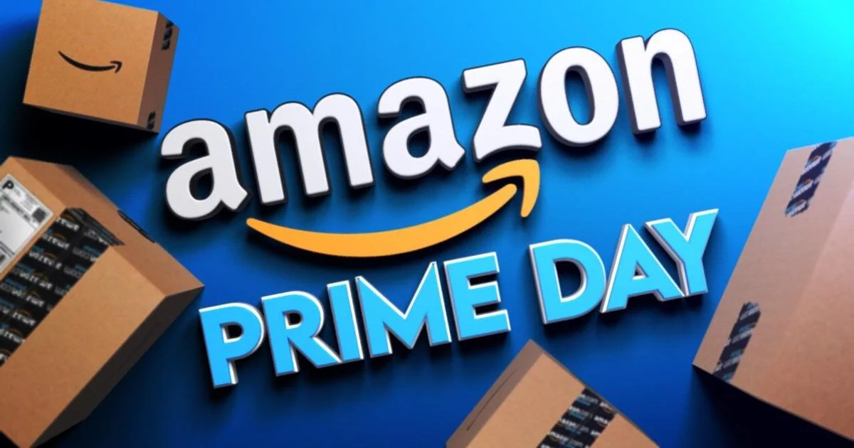 Amazon Prime Day 2025: Alles, was du wissen musst