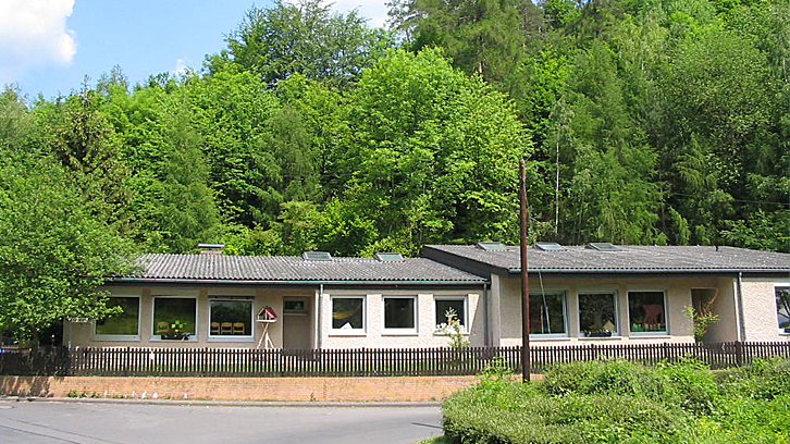 Villa Kunterbunt Grebendorf Villa Kunterbunt Grebendorf