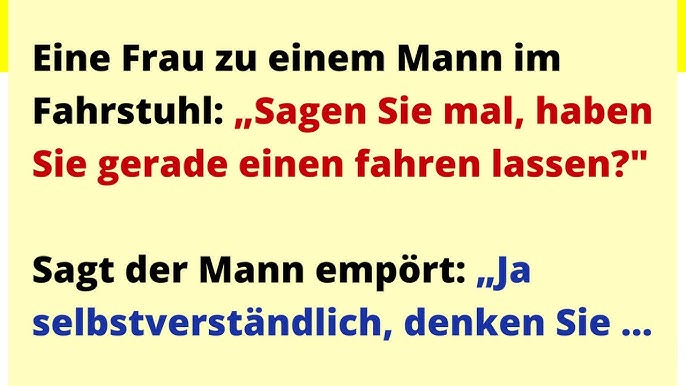 Lustige Witze Lustige Witze