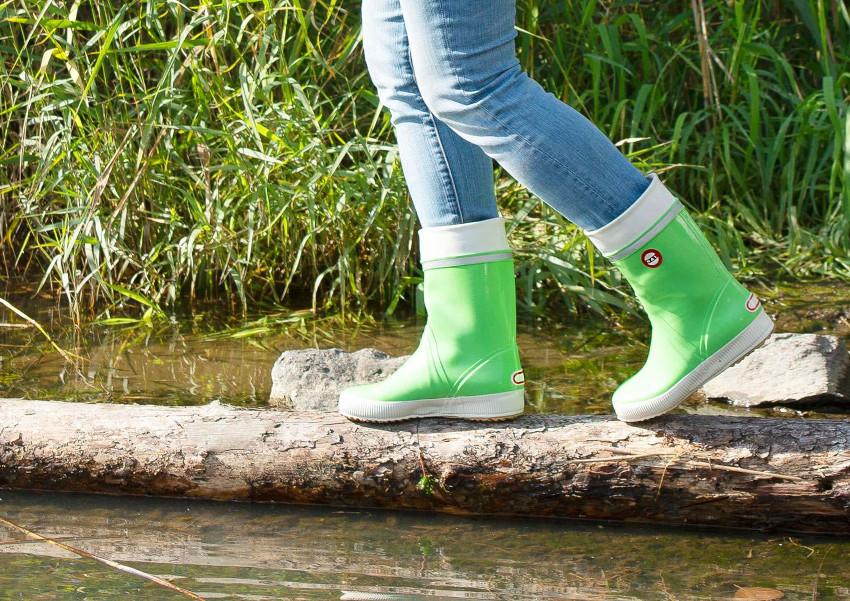 Heimat Stil Schuhe: Tradition trifft modernen Komfort